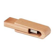 USB MO1001 16GB bambú -16GB Personalizado 7MO1202