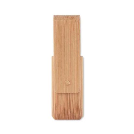 USB MO1001 16GB bambú -16GB Personalizado 7MO1202