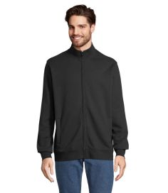 Sudadera con Cremallera Cooper Personalizada