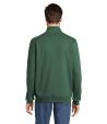 Sudadera con Cremallera Cooper de Algodón Reciclado Personalizada 7S04240 - Imagen 5