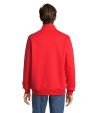 Sudadera con Cremallera Cooper de Algodón Reciclado Personalizada 7S04240 - Imagen 8