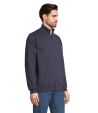 Sudadera con Cremallera Cooper de Algodón Reciclado Personalizada 7S04240 - Imagen 12