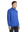 Sudadera con Cremallera Cooper de Algodón Reciclado Personalizada 7S04240 - Imagen 18