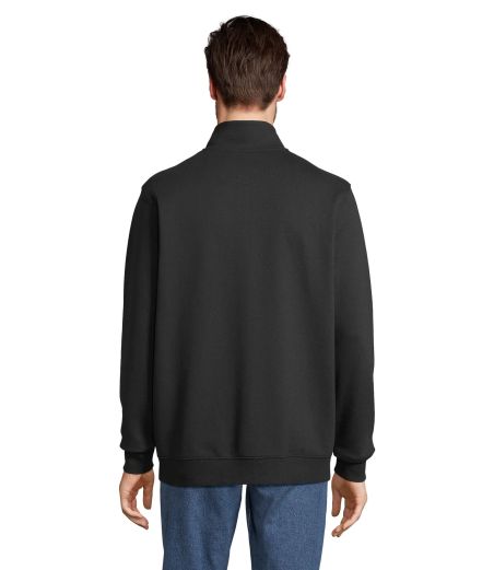 Sudadera con Cremallera Cooper Personalizada
