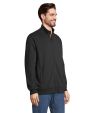 Sudadera con Cremallera Cooper de Algodón Reciclado Personalizada 7S04240 - Imagen 20