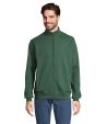 Sudadera con Cremallera Cooper de Algodón Reciclado Personalizada 7S04240 - Imagen 21