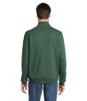 Sudadera con Cremallera Cooper de Algodón Reciclado Personalizada 7S04240 - Imagen 22