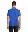 Polo Palermo Unisex de Algodón Peinado Personalizado 7S04769 - Imagen 49