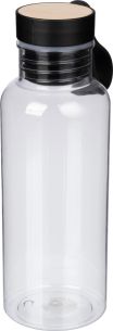 Bidón de rPET de 600 ml Personalizado