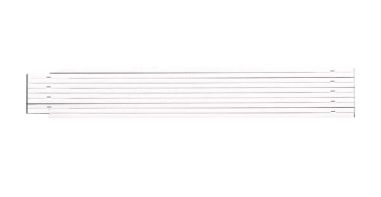 Regla Plegable Stabila Gloria 1100 Personalizada