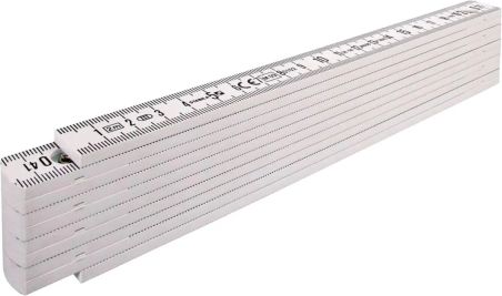 Regla Plegable Stabila Gloria 1100 Personalizada