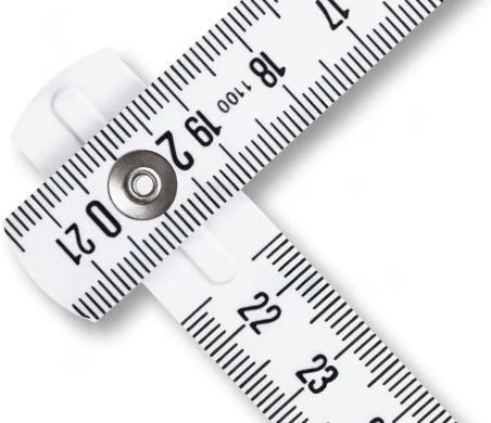 Regla Plegable Stabila Gloria 1100 Personalizada