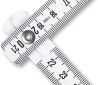 Regla Plegable Stabila Gloria 1100 de ABS Personalizada 101228825 - Imagen 4