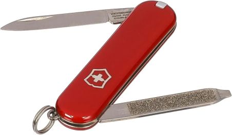 Navaja de Bolsillo Victorinox Escort Red Personalizada