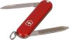 Navaja de Bolsillo Victorinox Escort Red Personalizada 1012702 - Imagen 1