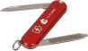 Navaja de Bolsillo Victorinox Escort Red Personalizada 1012702 - Imagen 3