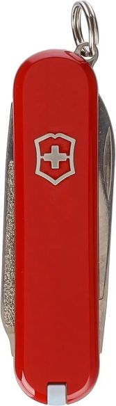 Navaja de Bolsillo Victorinox Escort Red Personalizada