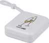 Power Bank de ABS Reciclado de 10.000 mAh Personalizado 101298466 - Imagen 2