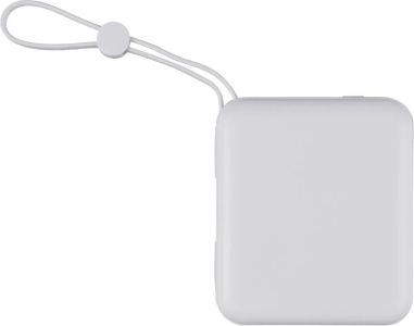 Power Bank de ABS Reciclado de 10.000 mAh Personalizado