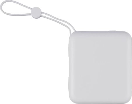 Power Bank de ABS Reciclado de 10.000 mAh Personalizado