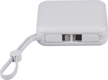 Power Bank de ABS Reciclado de 10.000 mAh Personalizado