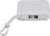 Power Bank de ABS Reciclado de 10.000 mAh Personalizado 101298466 - Imagen 9