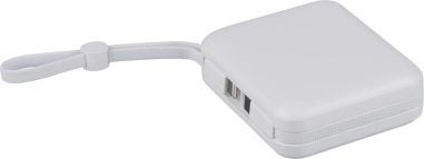 Power Bank de ABS Reciclado de 10.000 mAh Personalizado