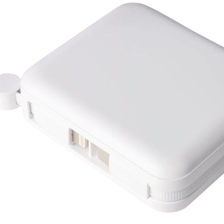 Power Bank de ABS Reciclado de 10.000 mAh Personalizado