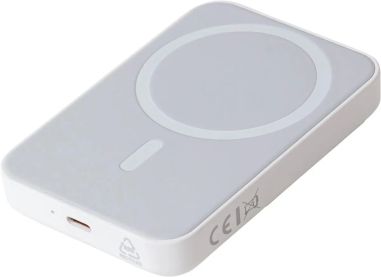Power Bank con Carga Inalámbrica MagSafe Personalizado