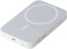Power Bank de ABS Reciclado con Carga Inalámbrica MagSafe Personalizado 101298467 - Imagen 1