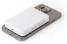 Power Bank de ABS Reciclado con Carga Inalámbrica MagSafe Personalizado 101298467 - Imagen 2