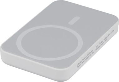 Power Bank con Carga Inalámbrica MagSafe Personalizado