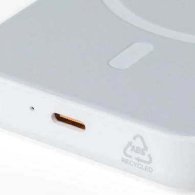 Power Bank con Carga Inalámbrica MagSafe Personalizado