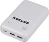 Power Bank de ABS Reciclado de 20.000 mAh Personalizado 101298469 - Imagen 2
