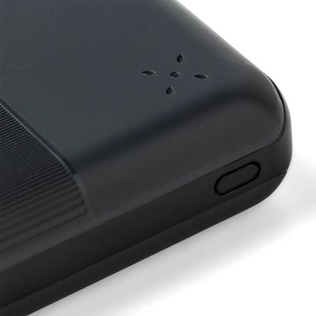 Power Bank de ABS Reciclado de 20.000 mAh Personalizado