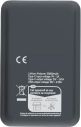 Power Bank de ABS Reciclado de 20.000 mAh Personalizado 101298469 - Imagen 5