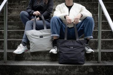 Bolsa Tote BrandCharger Terra de 22 Litros Personalizada