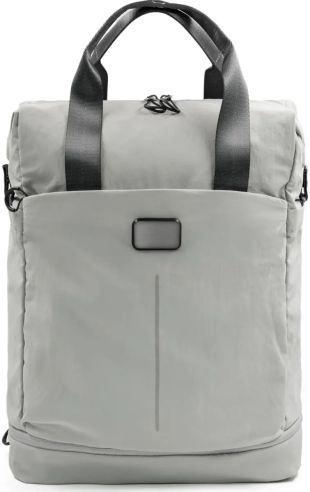 Mochila BrandCharger Hauler de Nailon Reciclado Personalizada