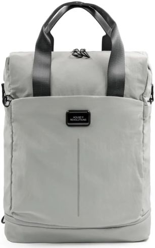 Mochila BrandCharger Hauler de Nailon Reciclado Personalizada