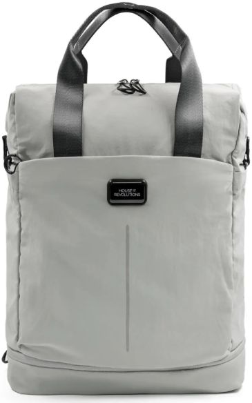 Mochila BrandCharger Hauler de Nailon Reciclado Personalizada