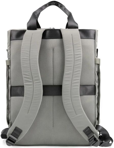 Mochila BrandCharger Hauler de Nailon Reciclado Personalizada