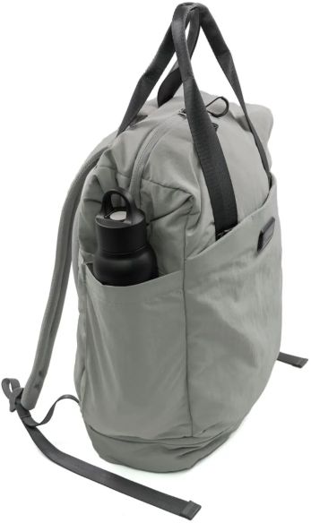 Mochila BrandCharger Hauler de Nailon Reciclado Personalizada