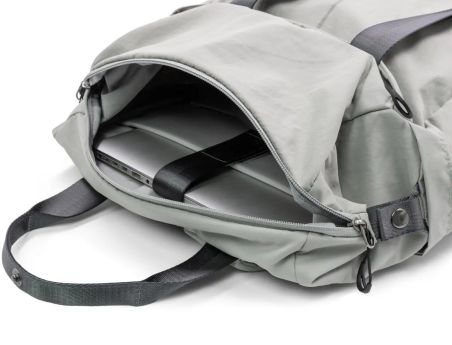 Mochila BrandCharger Hauler de Nailon Reciclado Personalizada