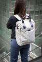 Mochila BrandCharger Hauler de Nailon Reciclado Personalizada 101306461 - Imagen 10