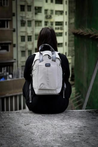 Mochila BrandCharger Pulse Personalizada