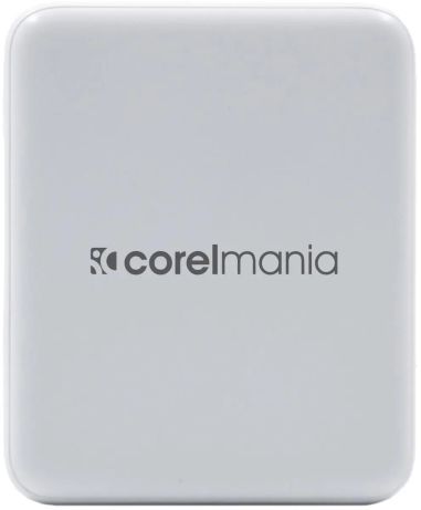 Power Bank Inalámbrico BrandCharger Powercharge Air Personalizado