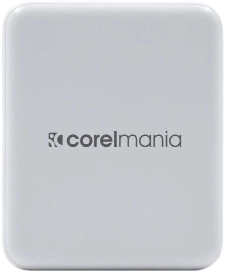 Power Bank Inalámbrico BrandCharger Powercharge Air Personalizado