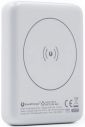 Power Bank Inalámbrico BrandCharger Powercharge Air Personalizado 101306463 - Imagen 4