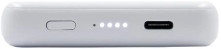 Power Bank Inalámbrico BrandCharger Powercharge Air Personalizado
