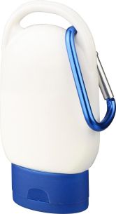 Loción Solar Protectora SPF30 Personalizada | Goodie